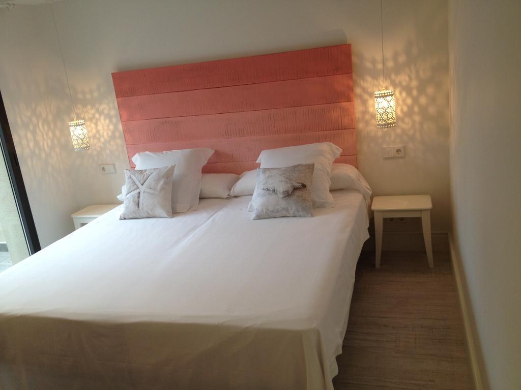 Can Segura Hotel Sant Feliu de Guixols Room photo