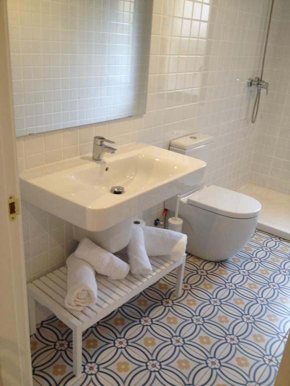 Can Segura Hotel Sant Feliu de Guixols Room photo